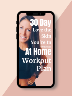 No repeat at home workout plan iPhone Mac up